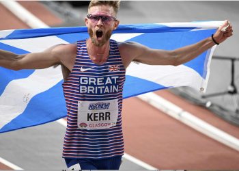 2026 World Indoor Champs Previews 2 : Josh Kerr is in the 3,000 meters!