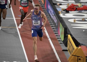 2026 World Indoor Champs Previews 2 : Josh Kerr is in the 3,000 meters!