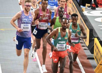 2026 World Indoor Champs Preview 2 : Josh Kerr is in the 3,000 meters!