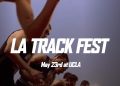 Skechers Signs Multi-Year Agreement as Presenting Sponsor of Sound Running’s LA Track Fest, in Partnership with USATF Foundation