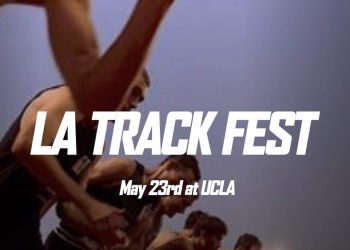 Skechers Signs Multi-Year Agreement as Presenting Sponsor of Sound Running’s LA Track Fest, in Partnership with USATF Foundation
