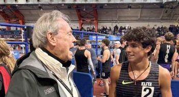 NIKE Indoor Nationals, Day Four: Five Takeaways: Marcelo Mantecon’s 4 wins, Mariah and Miah Maxwell, Dillon Miller, Braelyn Combe’s Tough Mile!