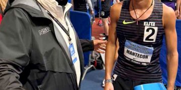 NIKE Indoor Nationals, Day Four: Five Takeaways: Marcelo Mantecon’s 4 wins, Mariah and Miah Maxwell, Dillon Miller, Braelyn Combe’s Tough Mile!