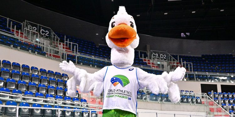 Seven take-aways from day one at Torun