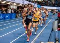 The 2026 NIKE Indoor Nationals: Five Take Aways on Day 2!