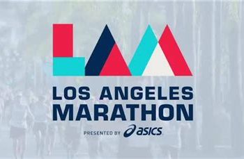 This is Episode 584 of #CoffeewithLarry for March 7, 2026. The ASICS Marathon is coming, Deep thoughts on a busy first two months of 2026!