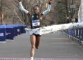 OBIRI, WILDSCHUTT EARN UNITED NYC HALF VICTORIES IN COLD CONDITIONS