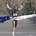 OBIRI, WILDSCHUTT EARN UNITED NYC HALF VICTORIES IN COLD CONDITIONS