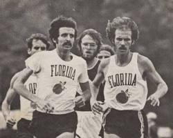 Frank Shorter’s Tribute to Jeff Galloway