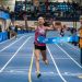 Records fall on Day 1 of the 2026 NIKE Indoor Nationals