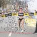 ADAC Marathon Hannover: Domenika Mayer runs European top time and smashes the course record