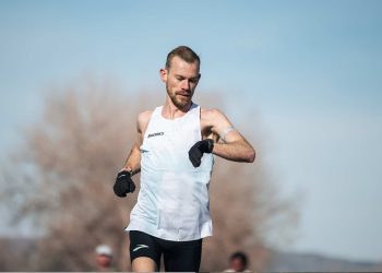 Brooks Welcomes Clayton Young, Takes Significant Step Forward in Performance-Driven Roster 