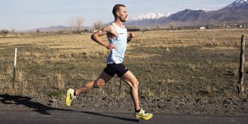 2026 Spring Middle Distance Training (800m-5,000m), Sunday,  April 5, 2026, Week 3 Day 7,  Sunday is a long day!