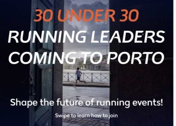 30 under 30 at European Running Business Conference 2026 ! Great Opportunity for the Sport’s Future Leaders and Trend Setters!
