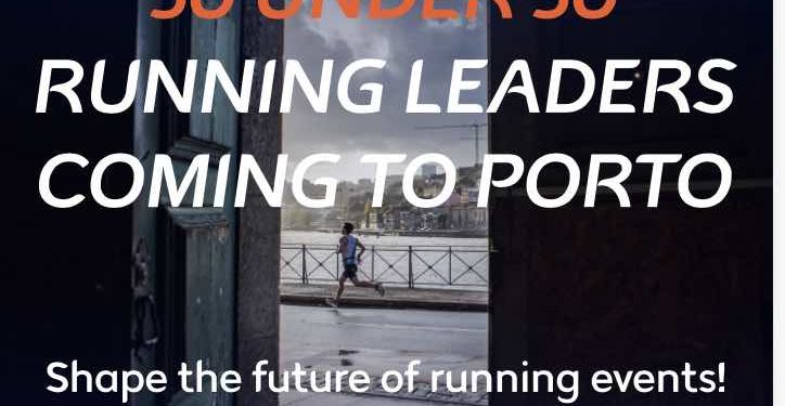 30 under 30 at European Running Business Conference 2026 ! Great Opportunity for the Sport’s Future Leaders and Trend Setters!
