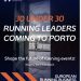 30 under 30 at European Running Business Conference 2026 ! Great Opportunity for the Sport’s Future Leaders and Trend Setters!