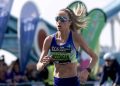 Eilish McColgan: Frustrated with her second marathon