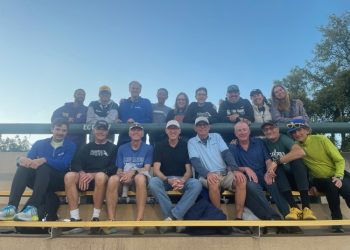 2026 Stanford Invitational: “All BYU, All the time”