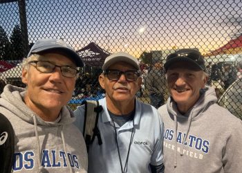 #CoffeewithLarry, April 13, 2026, Episode 869, The Arcadia Invitational Delivered!