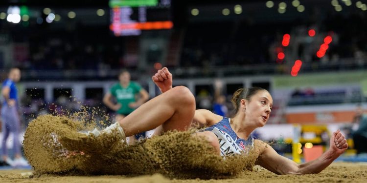 Molly Palmer: An Most Eventful Debut