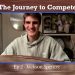 #TheJourneytoCompete, Episode 2, Jackson Spencer, Cross Country Champion, Looking to 2026 Outdoor Season!