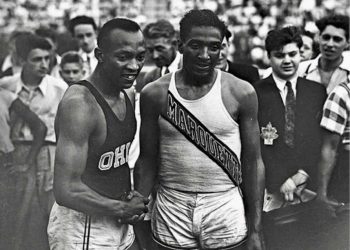 Will NYC Become “Track City USA”?