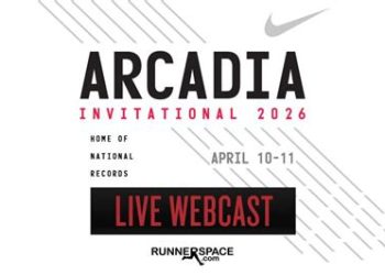 #CoffeeWithLarry, April 14, 2026, Episode 870, More on the Arcadia Invitational!