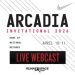 #CoffeeWithLarry, April 14, 2026, Episode 870, More on the Arcadia Invitational!