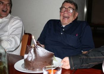 Dunaway, by Frank Litsky, originally run in Armory Yearbook, reprinted with permission of the Armory Foundation