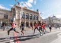 VIENNA CITY MARATHON ON 19th APRIL:  African favourites and hopes for a strong Austrian performance in Vienna